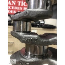 R27019 C 180  KRANK MERCEDES BAŞKAN TİCARET